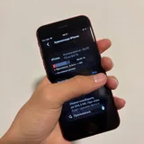 iPhone SE 2 (2020) 64 ГБ 10