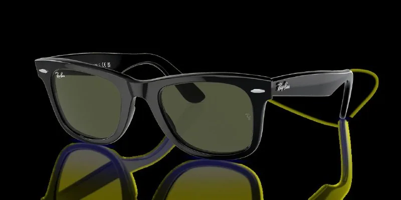Ray-Ban Wayfarer Original 1