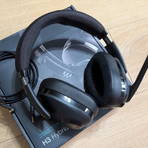 Наушники EPOS H3 Hybrid