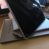 iPad Air 13 inch M2 128 Gb 4