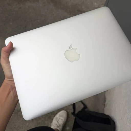 MacBook Pro 13 Mid 2012