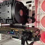 Игровой ПК Ryzen 7, GTX 1080 Ti 3