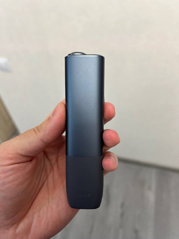 Iqos Iluma One полный комплект 2