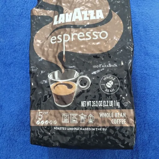 Кофе Lavazza в зёрнах, 1 кг