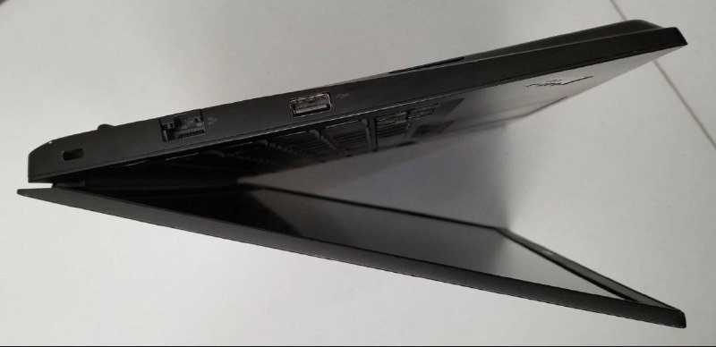 Ноутбук Lenovo ThinkPad e14 3