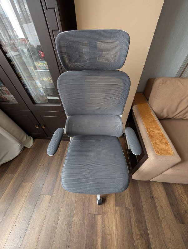 Компьютерное кресло 2