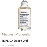 Духи REPLICA Beach Walk 1