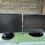 Samsung мониторы 1