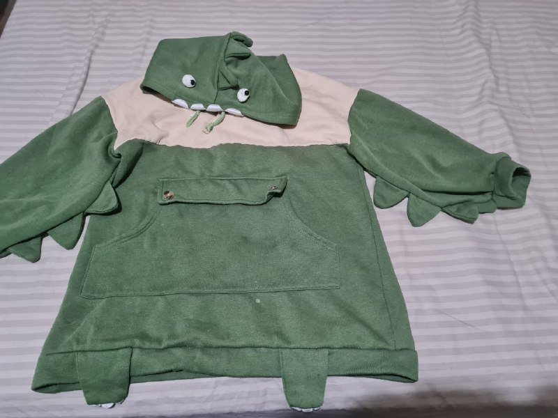 Женская одежда S 4