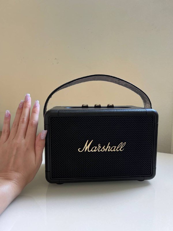 Колонка Marshall Kilburn II оригинал 4