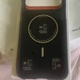 Оригинальный кейс iPhone 17 Pro Max, питакa кейс 6