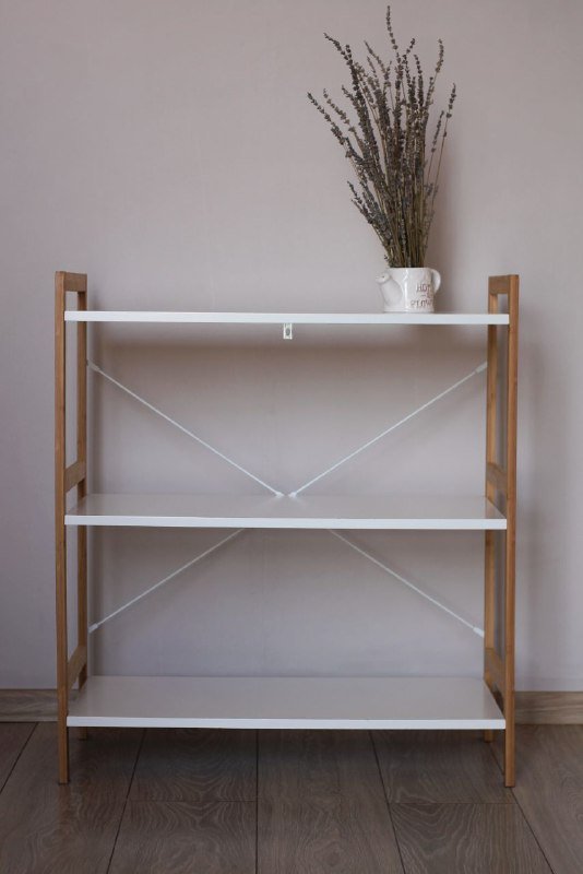 Стеллаж 78x70x36.5 см