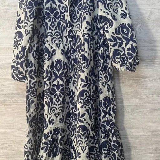 Платье Zara