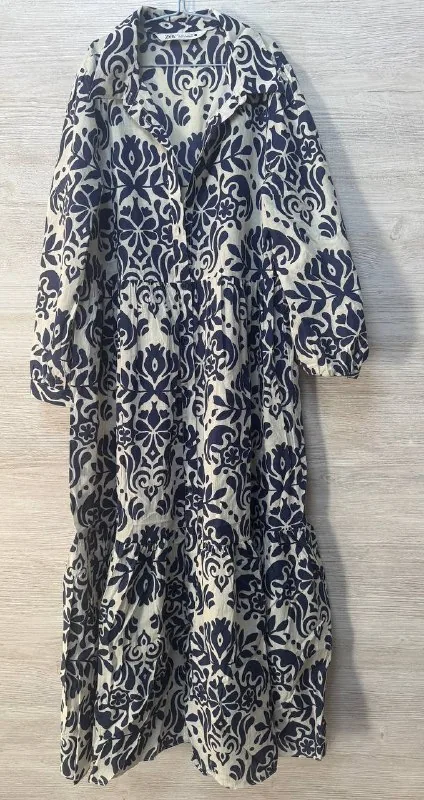 Платье Zara 1