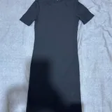 Шорты, кофточка, платья 3