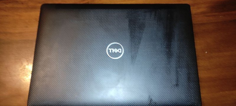 Ноутбук Dell Latitude 7490 2