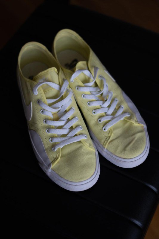 Кеды NIKE SB BLZR COURT, размер EUR 44 2