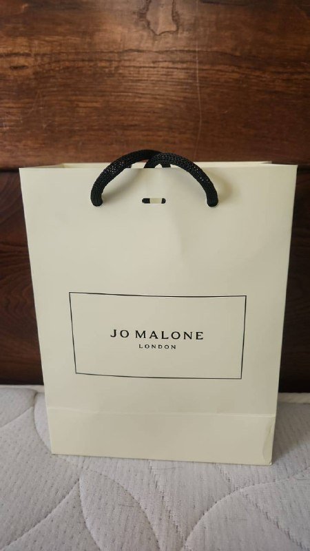 Jo Malone Blackberry & Bay Cologne