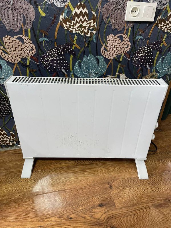 масленый обогреватель, конверторный обогреватель 4