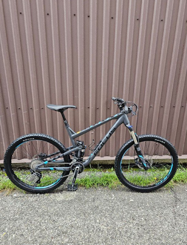 Европейские велосипеды в идеальном состоянии 6