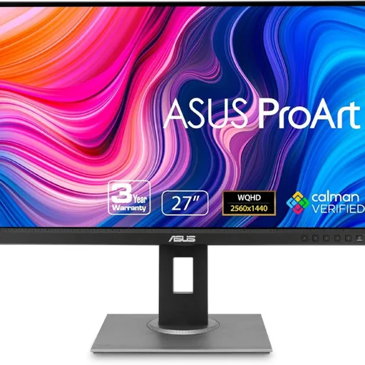 ASUS ProArt PA278QV монитор