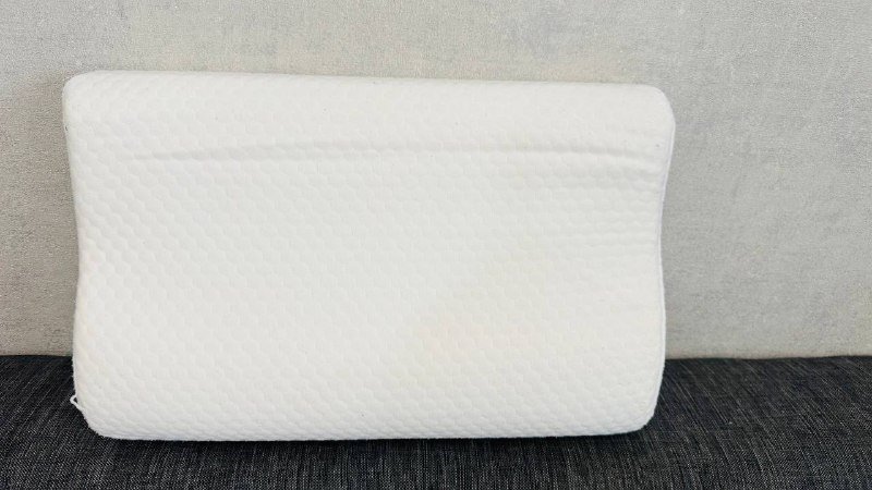 Подушки с функцией памяти 3 штуки 6