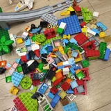 Lego Duplo-ს ნაკრები, რბოლები, კოსმოსური რეინჯერი 4