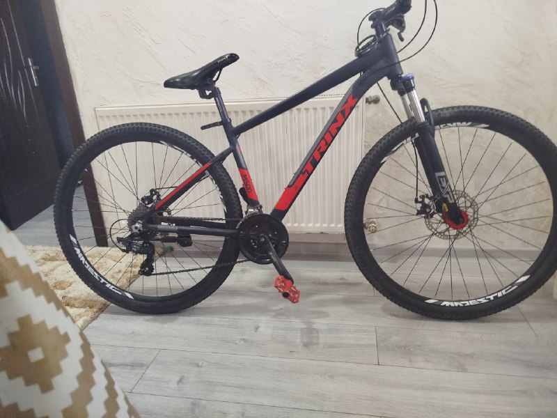 Велосипед Trinx M500 Pro