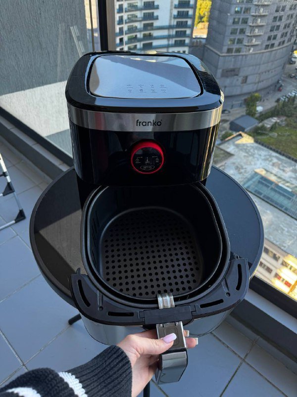 Аэрогриль Franko 3