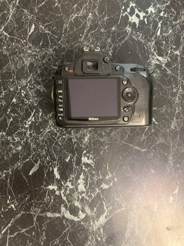 Зеркальный фотоаппарат Nikon D90, объективы, фильтры, аксессуары комплект 3