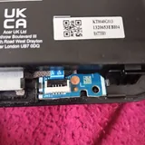 Запчасти ноутбука Acer Nitro 5 7