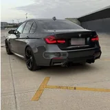 BMW M3 F80 2014 2
