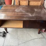 Советский журнальный столик 2