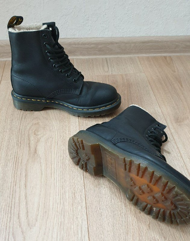 Ботинки Dr. Martens 36 размер 2