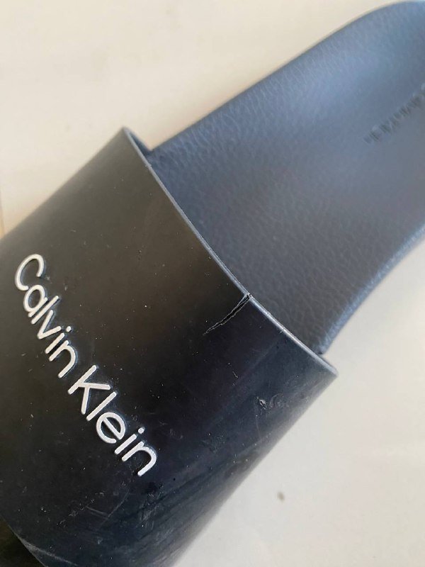 Сланцы Calvin Klein размер 41 2
