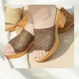 Кроссовки Puma, Joli Snob 7
