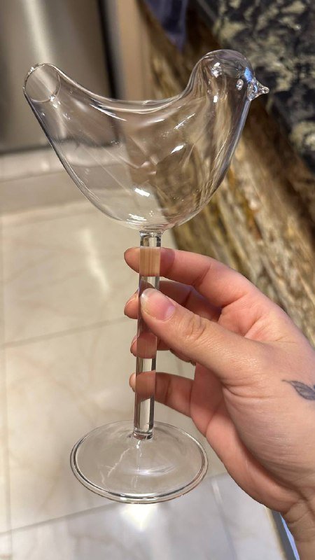 Три бокала для вина 2