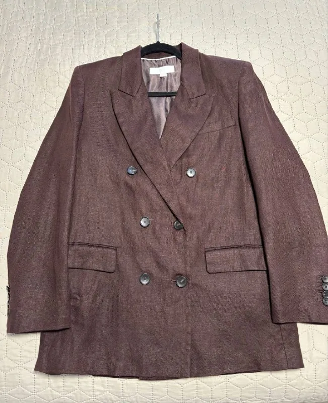 Пиджак Zara 1