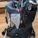 Детская переноска Osprey Poco Plus 2