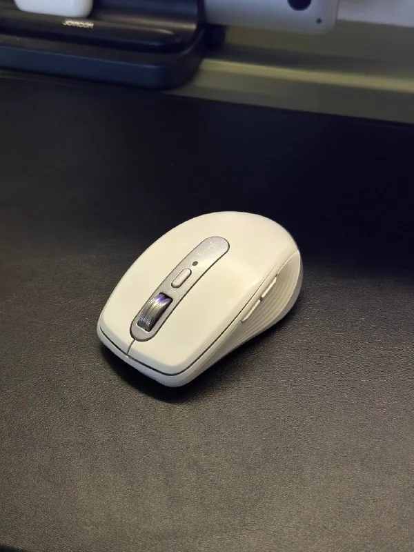 Logi MX Anywhere 3