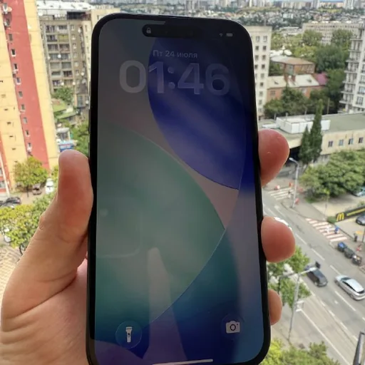 iPhone 16 128 GB