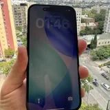 iPhone 16 128 GB 1