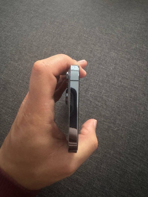 iPhone 13 Pro Max 256GB 4