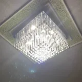 Люстра 2
