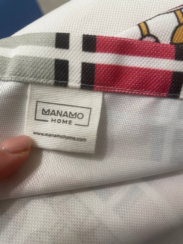 Скатерть Manamo Home 2