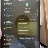 Samsung Galaxy Tab A11 3
