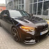 BMW 3 Series 330i 2