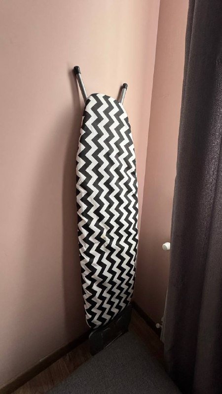 Доска гладильная