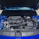 Hyundai Elantra SEL 8