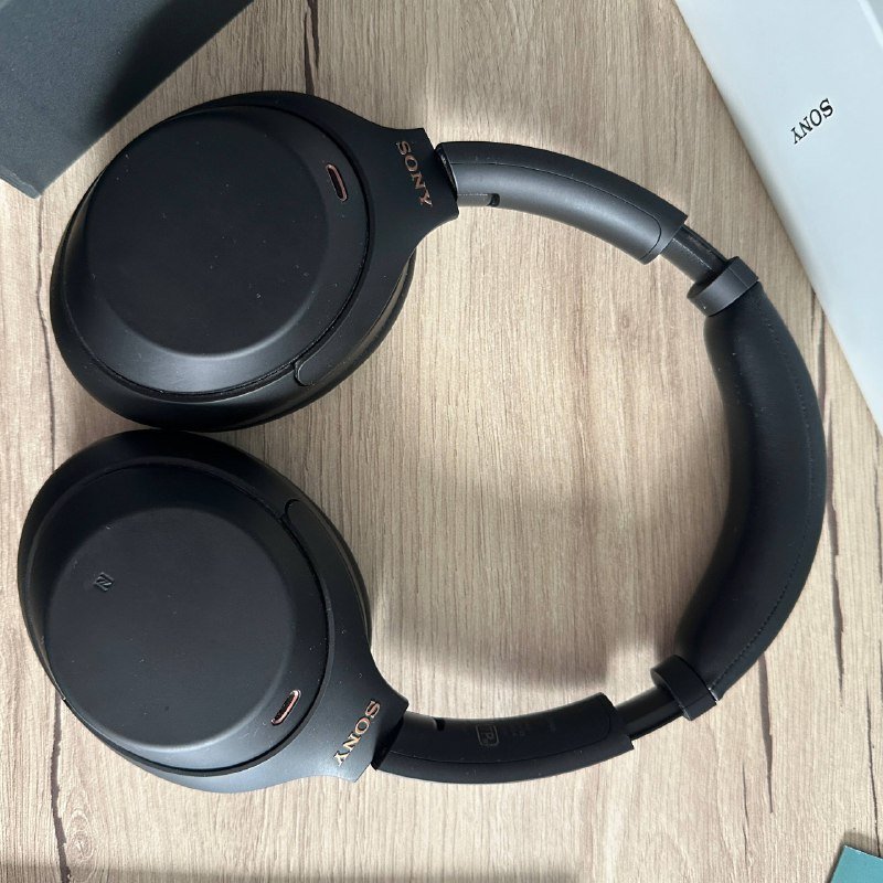 Наушники Sony XM4 2